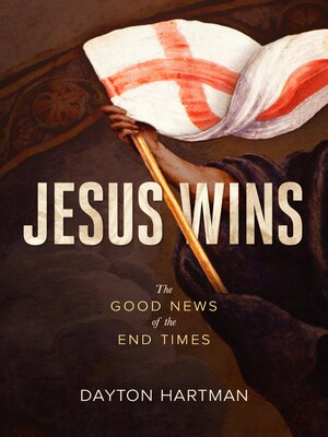 cover image of Jesus Wins